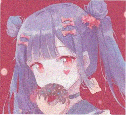 胶片盒子 头像